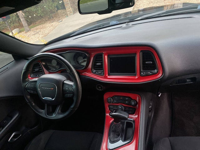 Dodge Challenger SXT 2018 Dodge Challenger SXT 2018