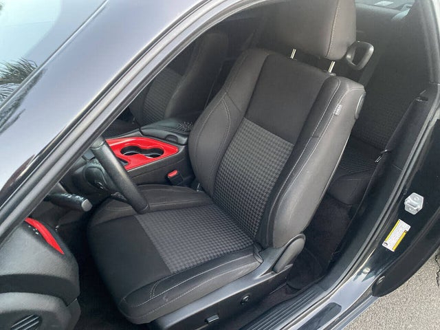 Dodge Challenger SXT 2018 Dodge Challenger SXT 2018