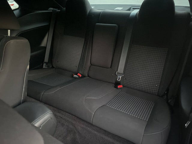 Dodge Challenger SXT 2018 Dodge Challenger SXT 2018