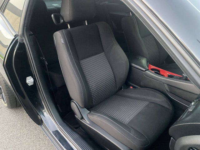 Dodge Challenger SXT 2018 Dodge Challenger SXT 2018