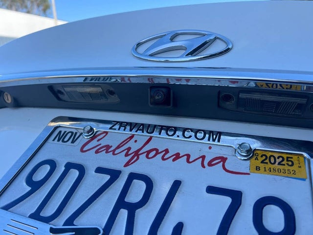 Hyundai Sonata GLS 2014 Hyundai Sonata GLS 2014