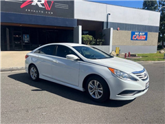 2014 Hyundai Sonata  2014 Hyundai Sonata
