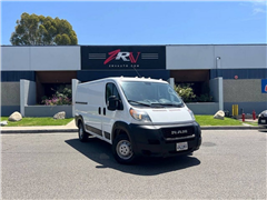 2021 RAM Promaster  2021 RAM Promaster