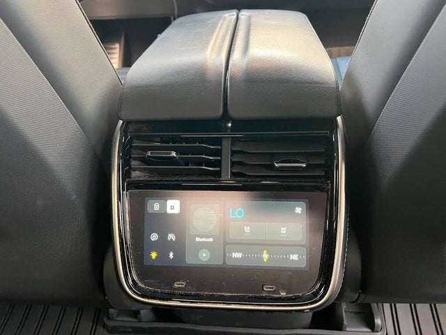 Rivian R1T Launch Edition 2022 Rivian R1T Launch Edition 2022