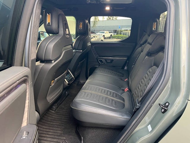 Rivian R1T Launch Edition 2022 Rivian R1T Launch Edition 2022