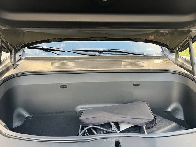 Rivian R1T Launch Edition 2022 Rivian R1T Launch Edition 2022