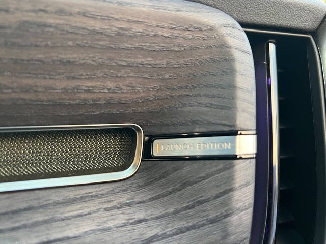 Rivian R1T Launch Edition 2022 Rivian R1T Launch Edition 2022
