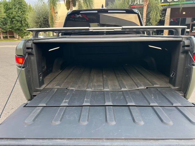 Rivian R1T Launch Edition 2022 Rivian R1T Launch Edition 2022