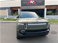 2022 Rivian R1T  2022 Rivian R1T