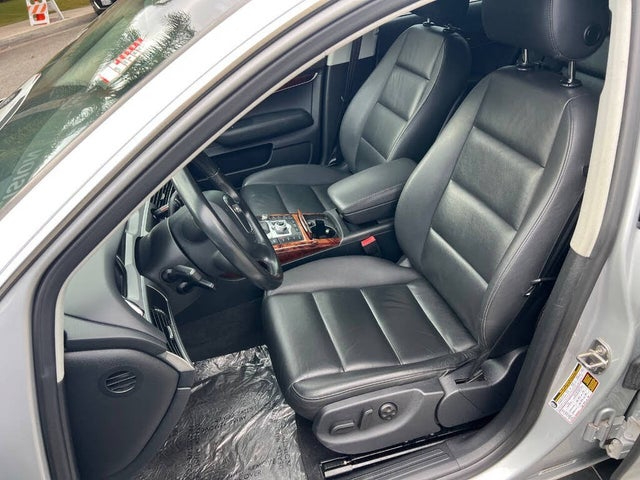 Audi A6 3.0T quattro Tiptronic 2011 Audi A6 3.0T quattro Tiptronic 2011