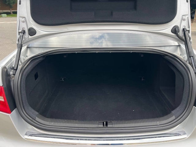 Audi A6 3.0T quattro Tiptronic 2011 Audi A6 3.0T quattro Tiptronic 2011