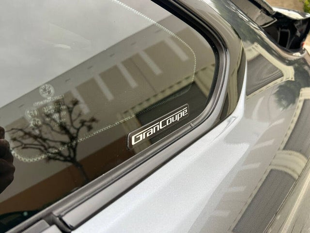 BMW 4-Series Gran Coupe 428i SULEV 2015 BMW 4-Series Gran Coupe 428i SULEV 2015