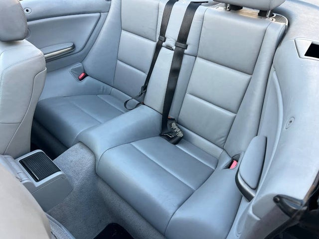 BMW M3 Convertible 2003 BMW M3 Convertible 2003