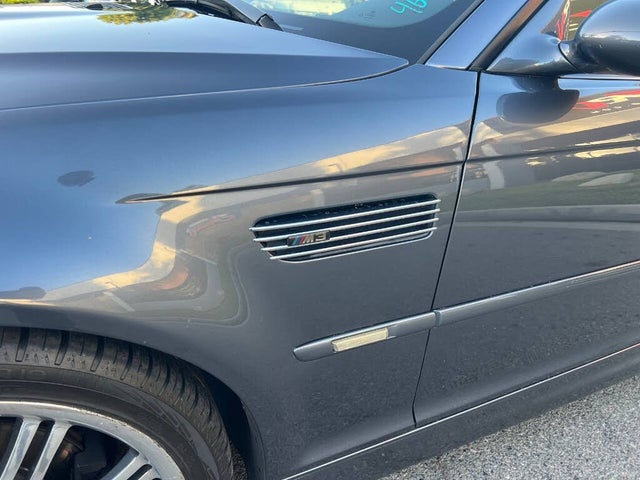 BMW M3 Convertible 2003 BMW M3 Convertible 2003