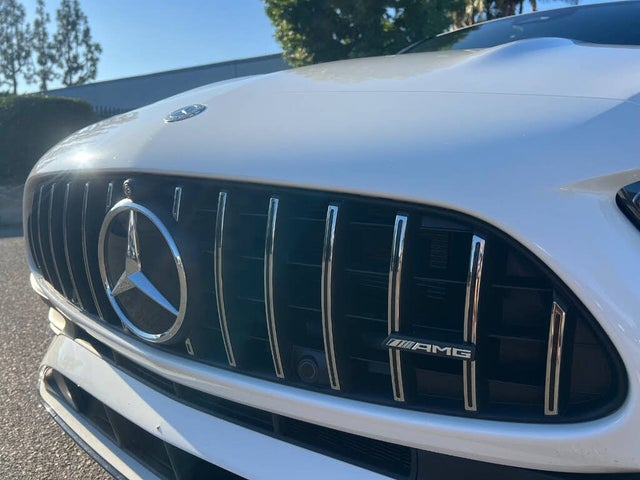 Mercedes-Benz C-Class AMG43 Sedan 2023 Mercedes-Benz C-Class AMG43 Sedan 2023