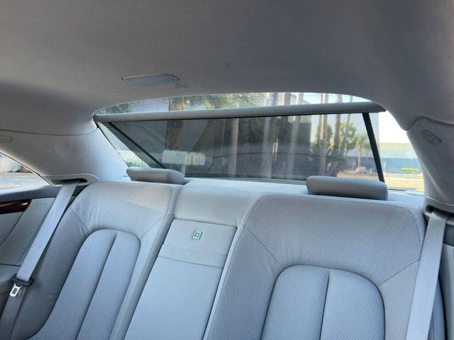 Mercedes-Benz CL-Class CL500 2002 Mercedes-Benz CL-Class CL500 2002