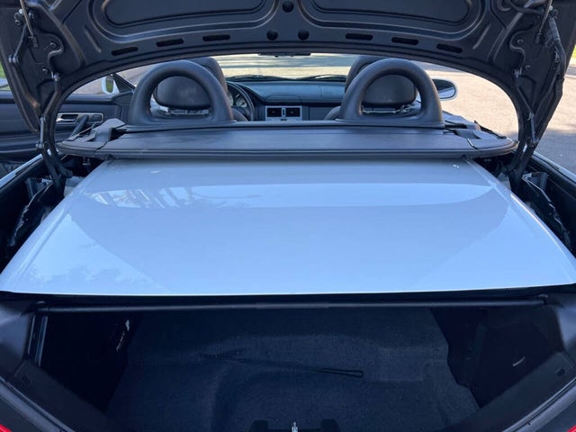 Mercedes-Benz SLK SLK230 Kompressor 1999 Mercedes-Benz SLK SLK230 Kompressor 1999