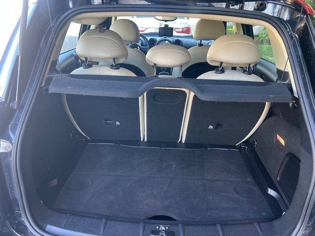 MINI Countryman Base 2012 MINI Countryman Base 2012