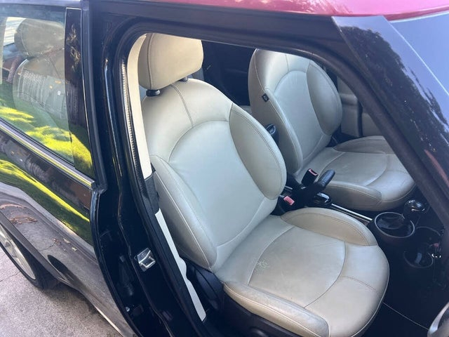 MINI Countryman Base 2012 MINI Countryman Base 2012