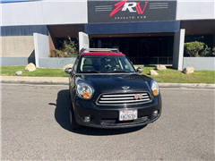 2012 MINI Countryman 