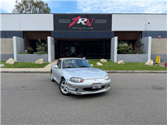 2000 Mazda MX-5 Miata 