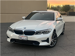 2019 BMW 3-Series 