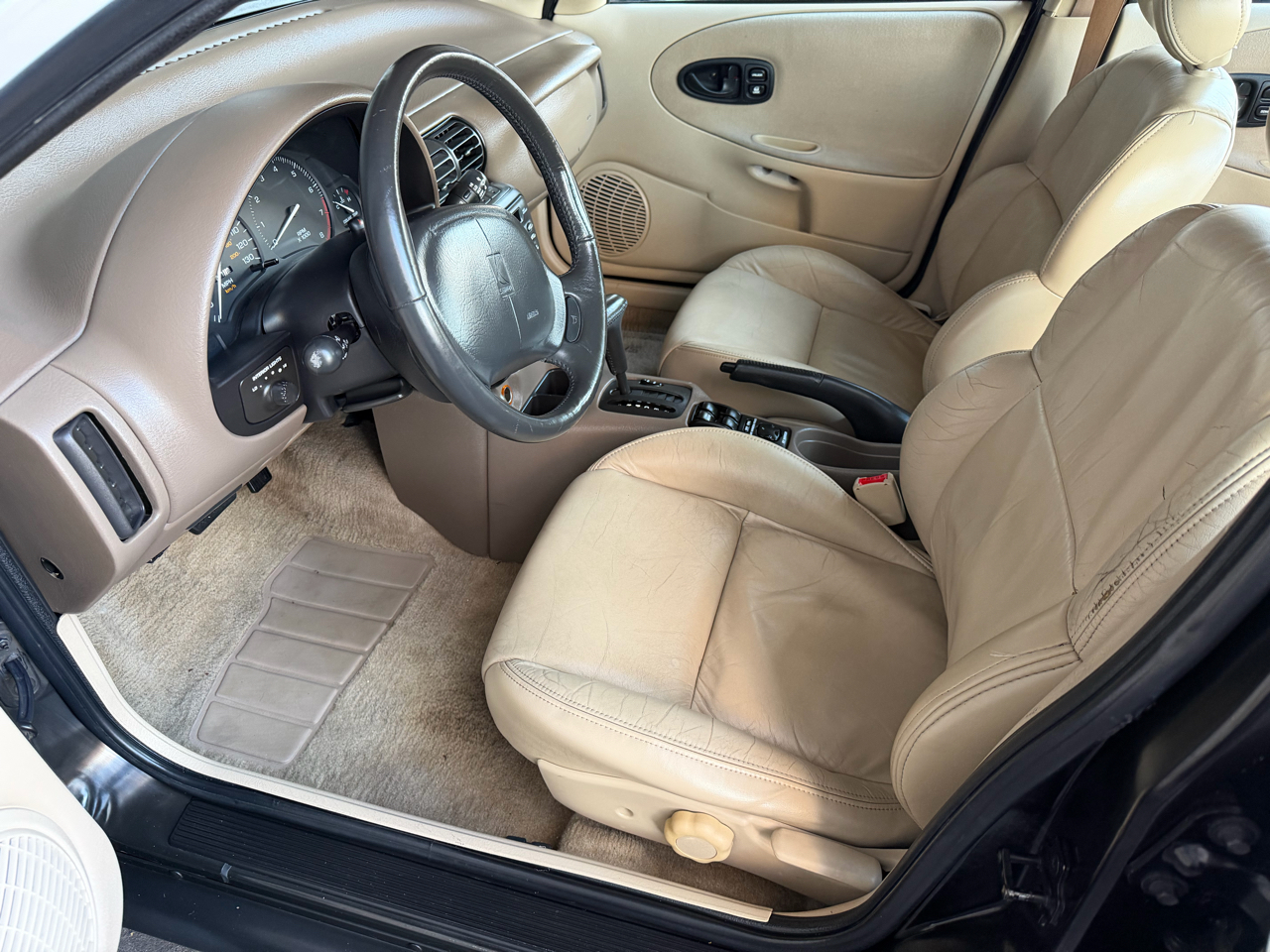 Saturn SL SL2 1996