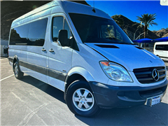 2012 Mercedes-Benz Sprinter 