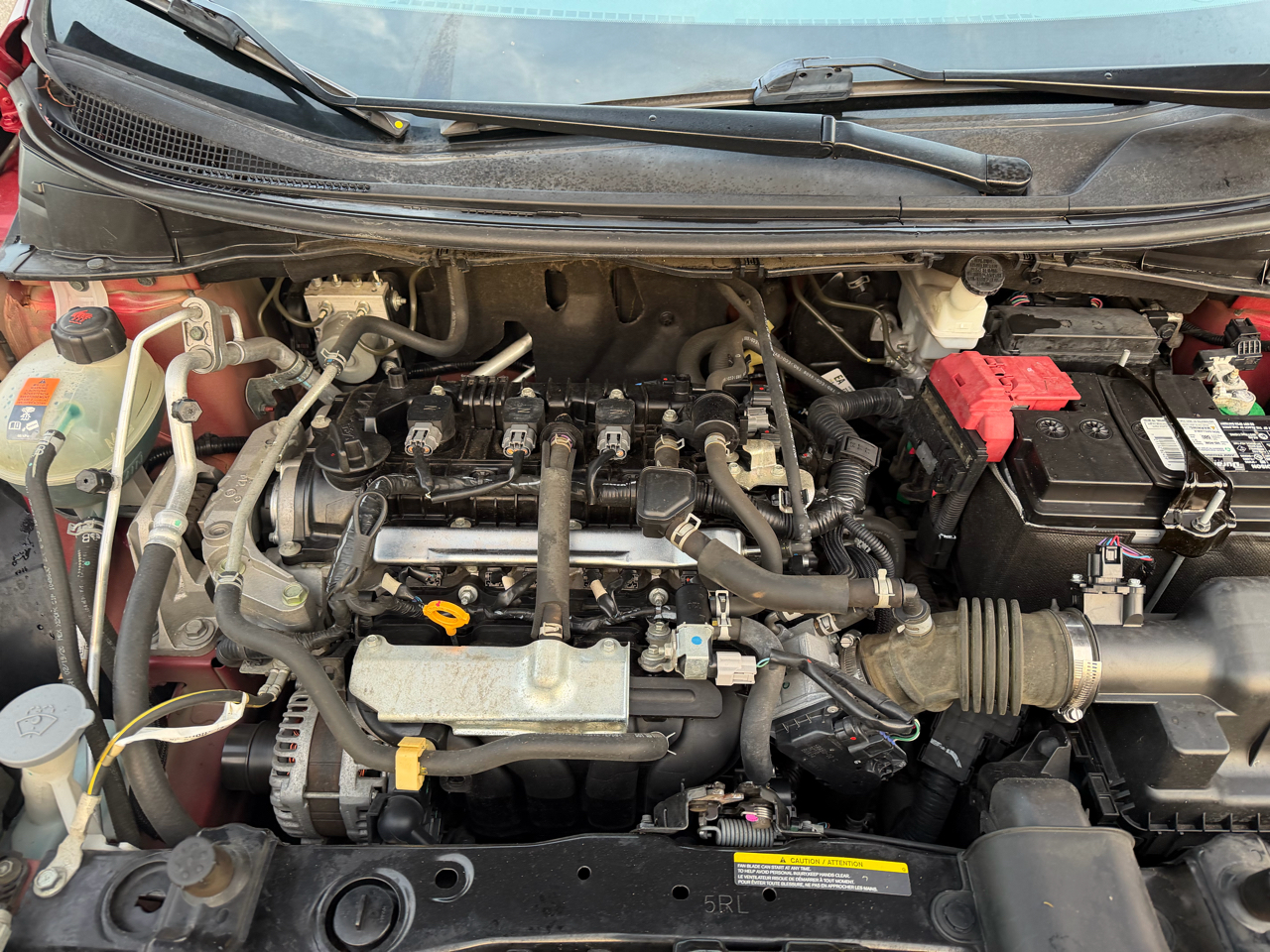 Nissan Versa SV 2020