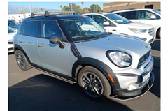 2016 MINI Countryman 