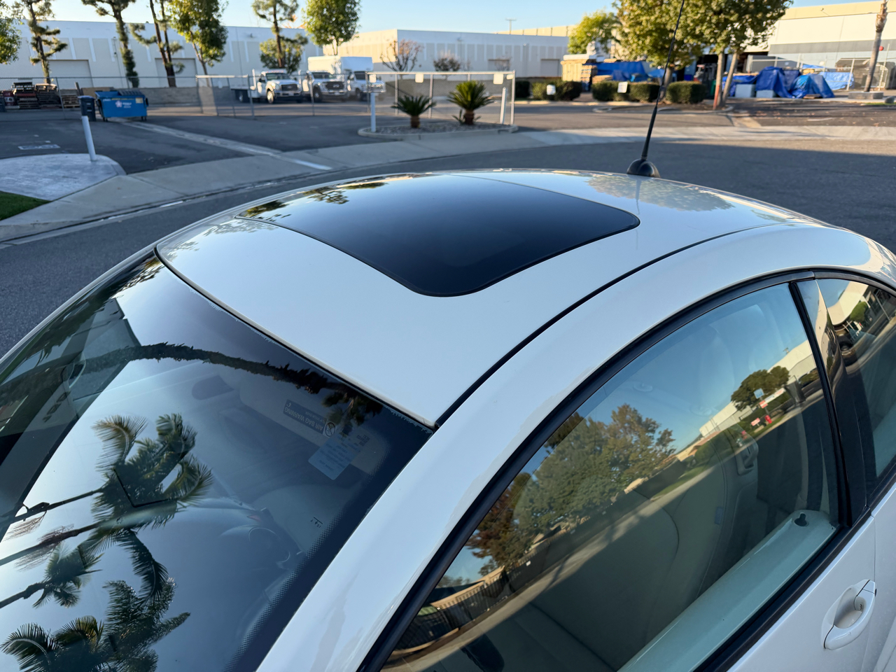 Volkswagen New Beetle S PZEV 2008