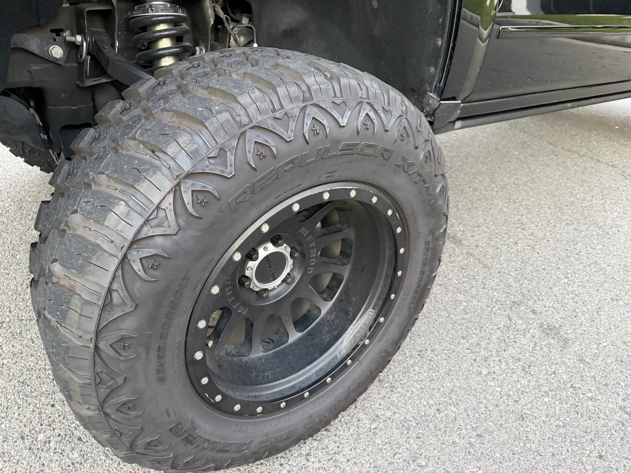 Chevrolet Silverado 1500 1LT Crew Cab 2WD 2018