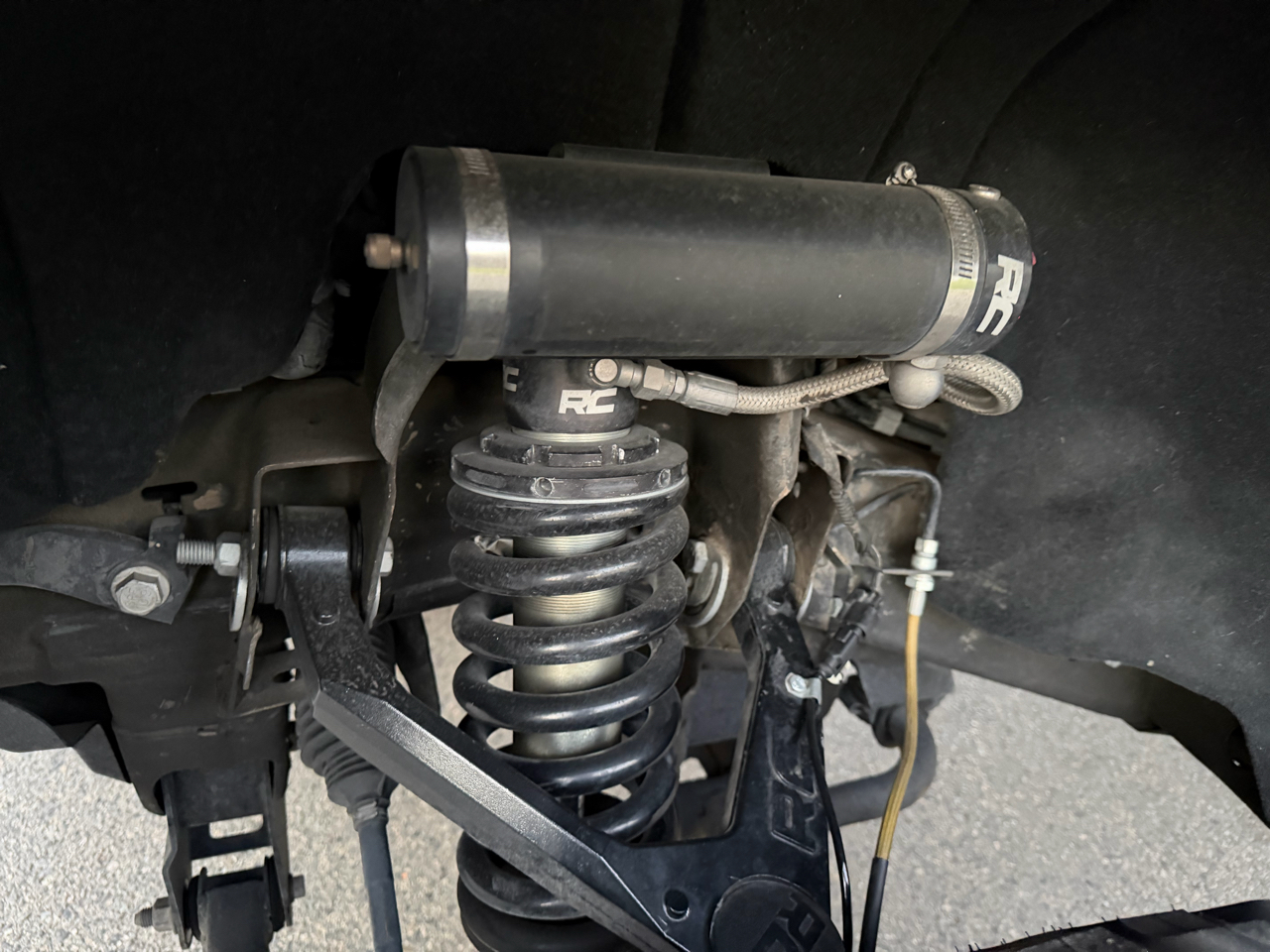 Chevrolet Silverado 1500 1LT Crew Cab 2WD 2018