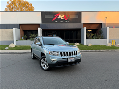 2013 Jeep Compass 