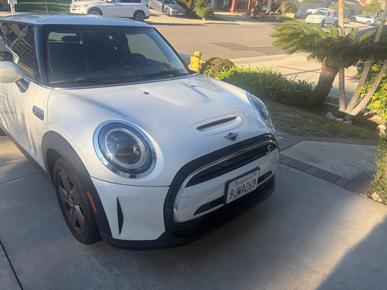 MINI Hardtop Cooper SE 2024