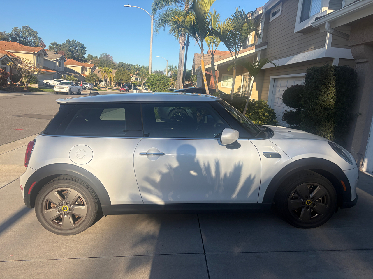 MINI Hardtop Cooper SE 2024