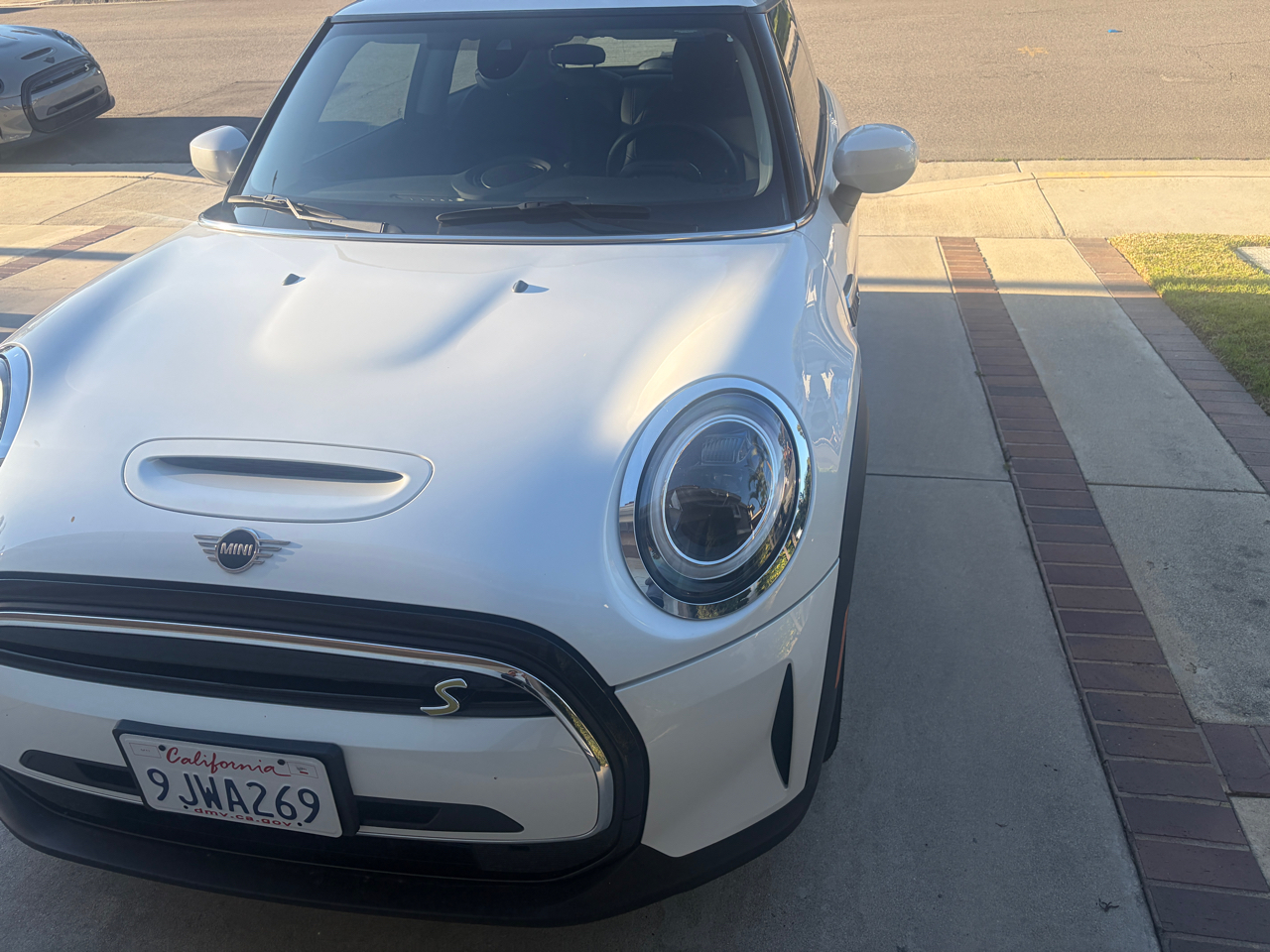 MINI Hardtop Cooper SE 2024