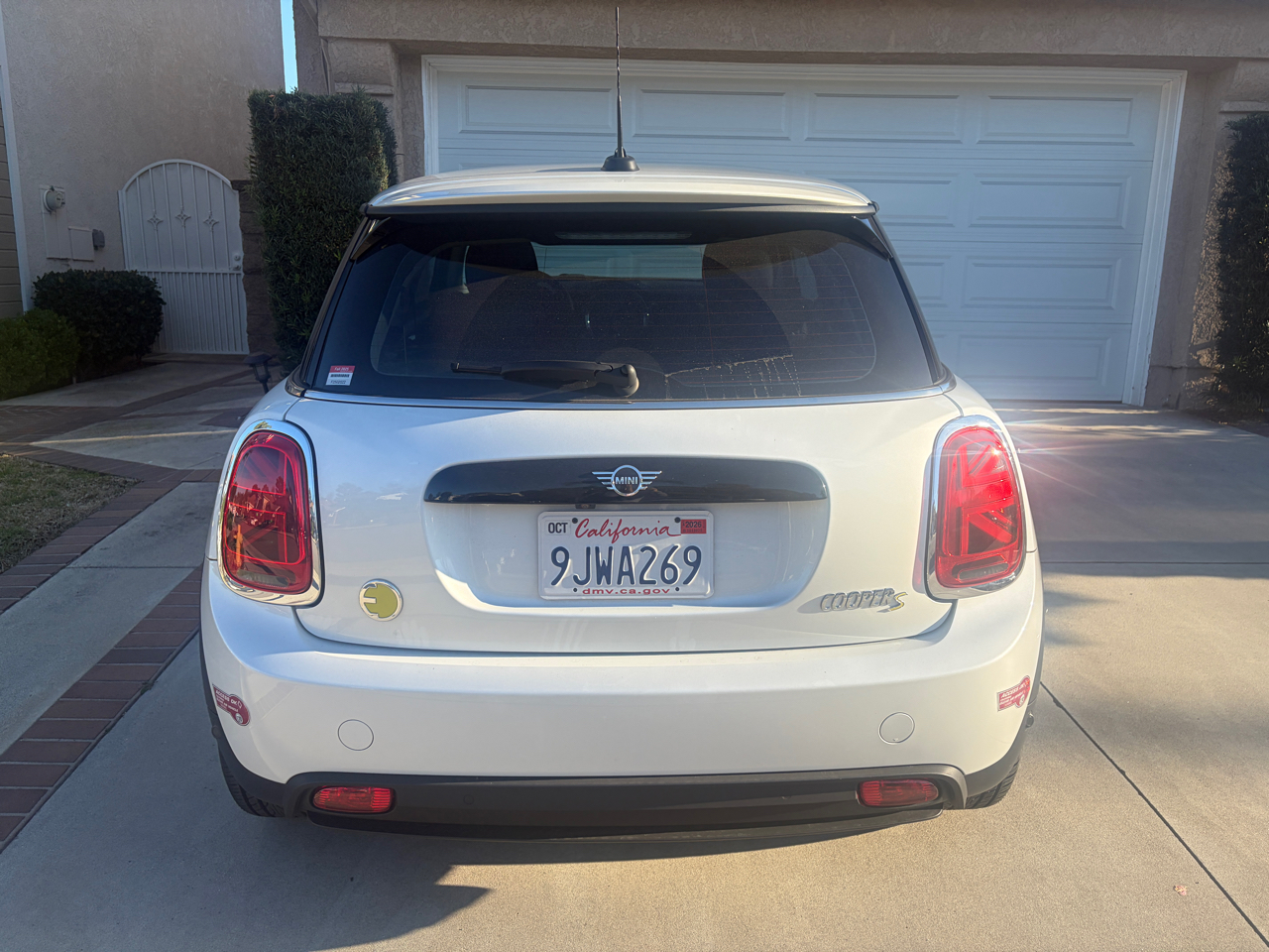 MINI Hardtop Cooper SE 2024