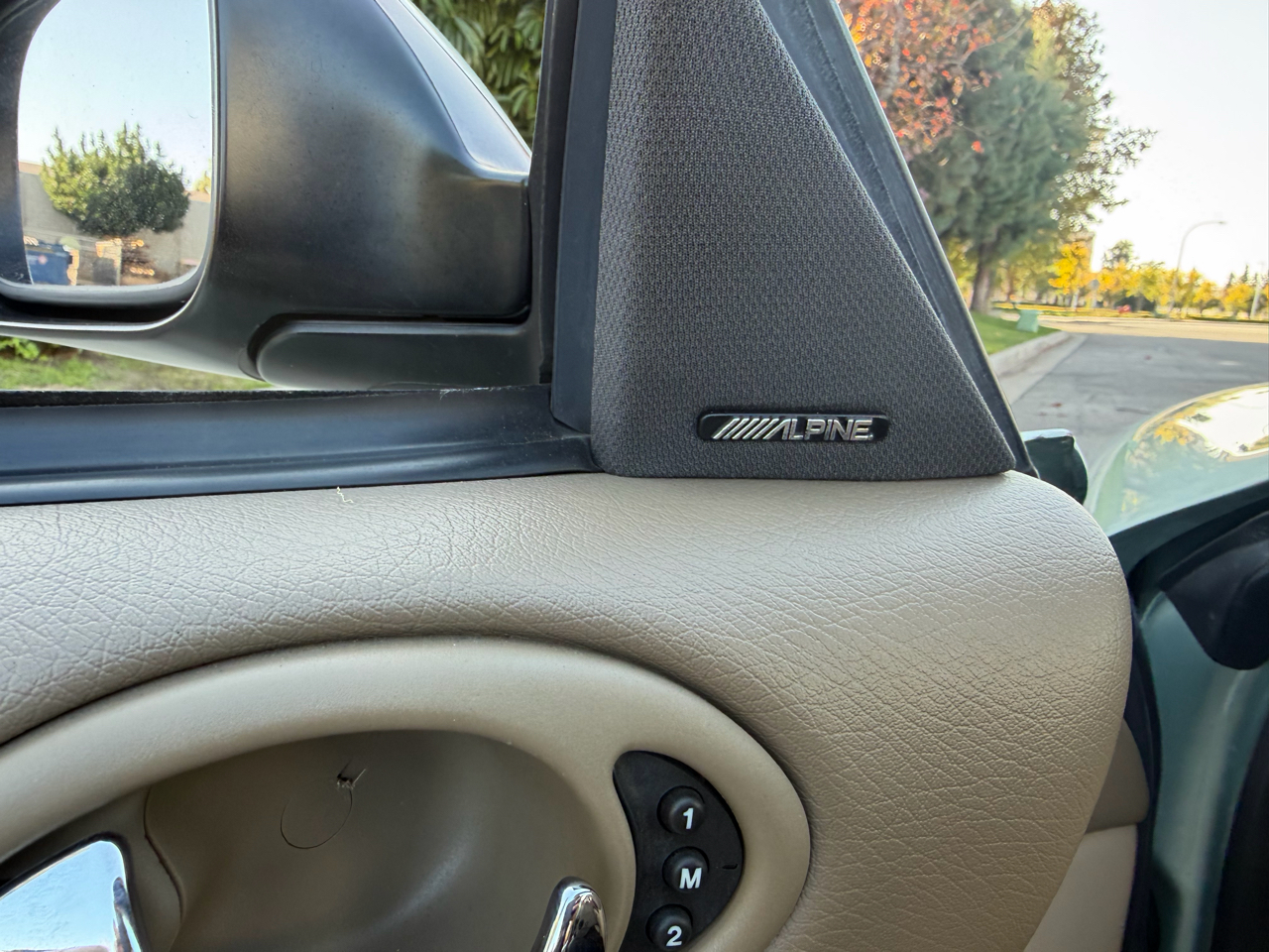 Jaguar XK-Series XK8 Convertible 2005