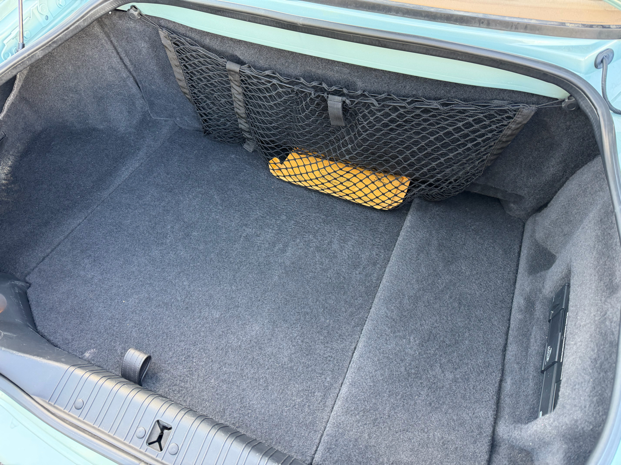 Jaguar XK-Series XK8 Convertible 2005