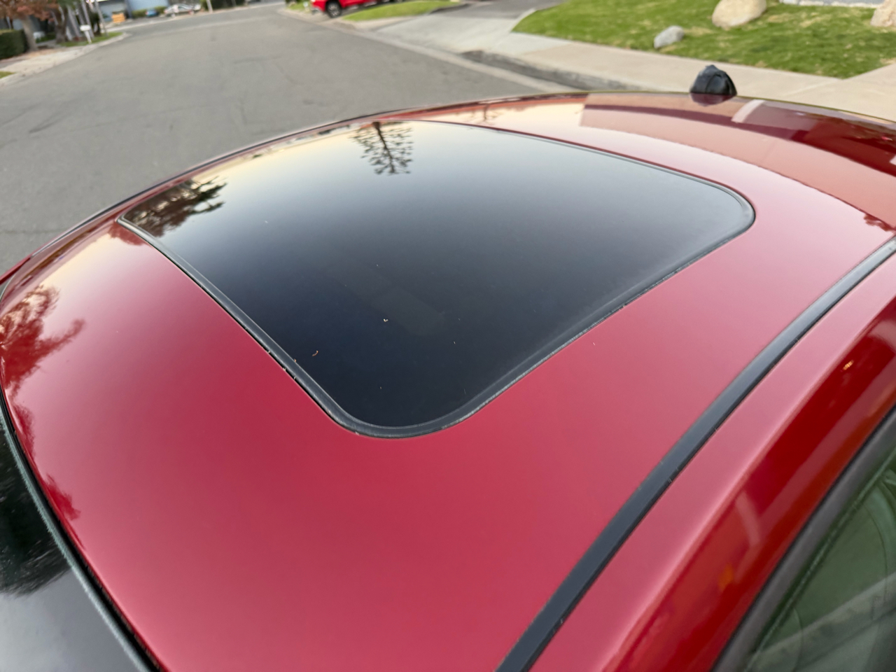 Volkswagen New Beetle 2.5L PZEV 2007