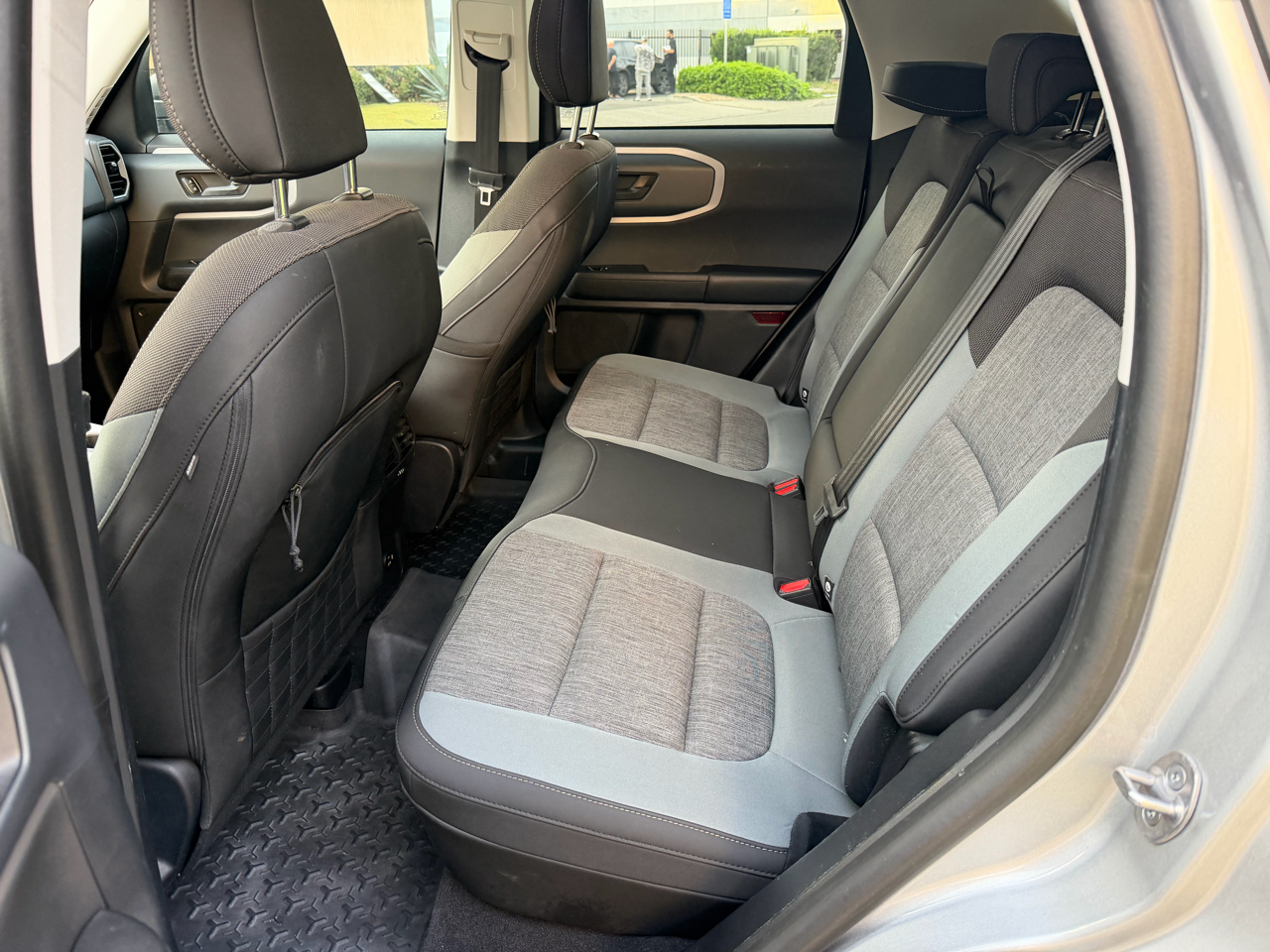 Ford Bronco Sport Big Bend 2021