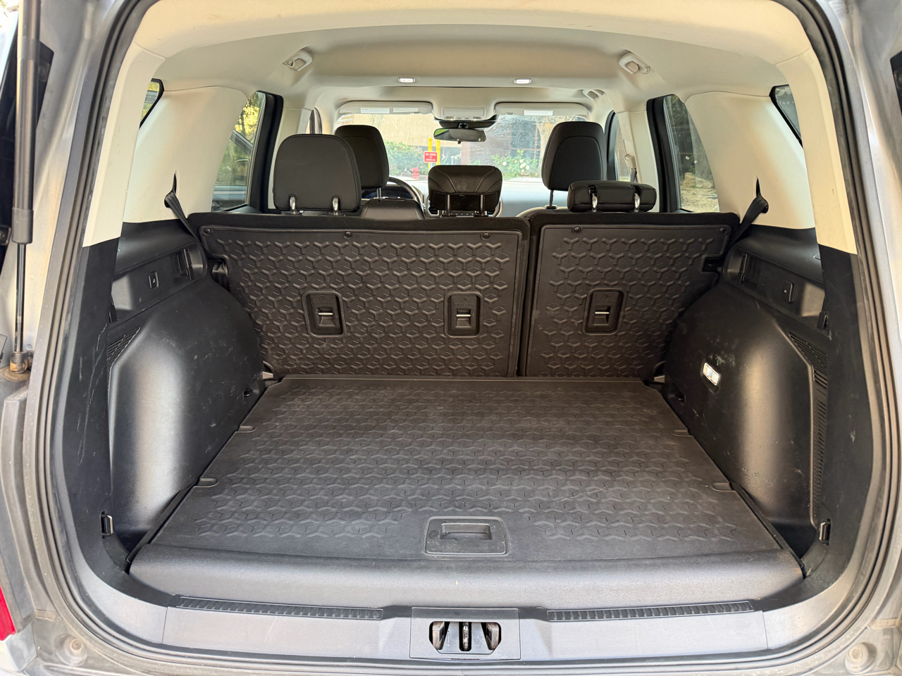 Ford Bronco Sport Big Bend 2021