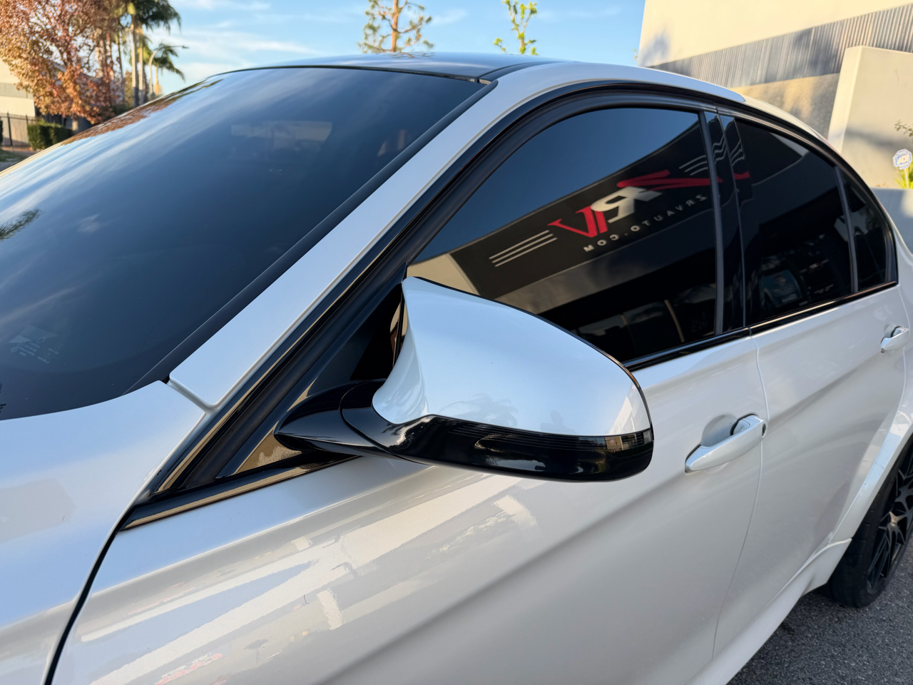 BMW M3 4D Sedan 2018