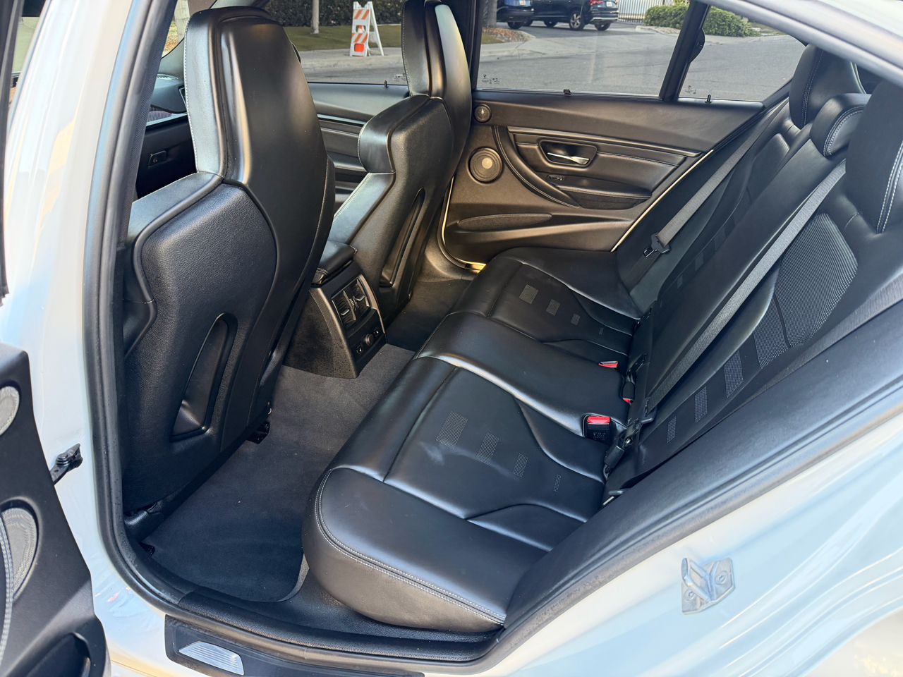 BMW M3 4D Sedan 2018