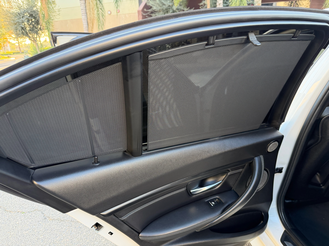 BMW M3 4D Sedan 2018