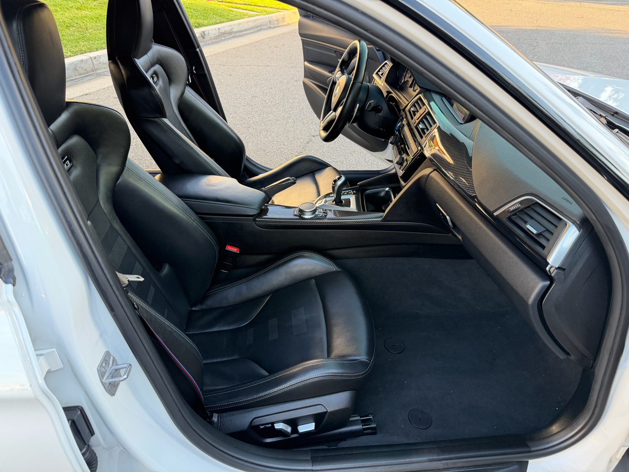 BMW M3 4D Sedan 2018