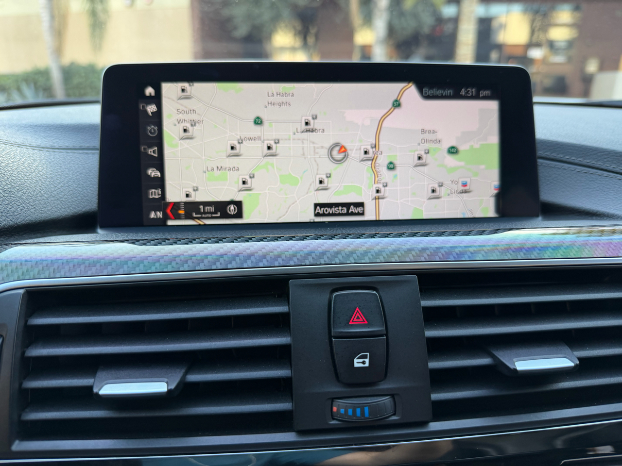 BMW M3 4D Sedan 2018