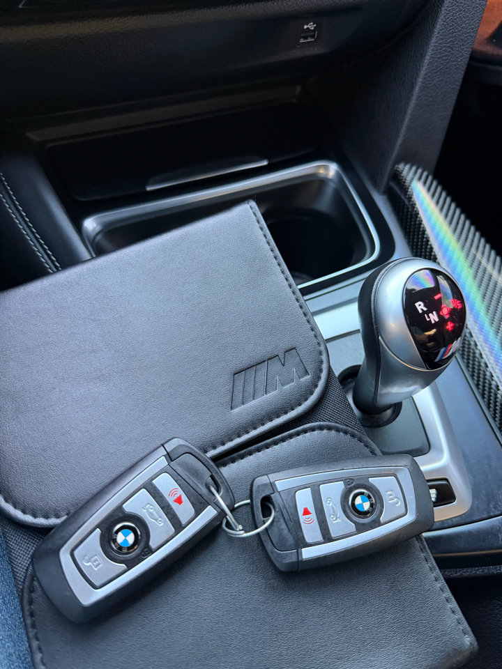 BMW M3 4D Sedan 2018