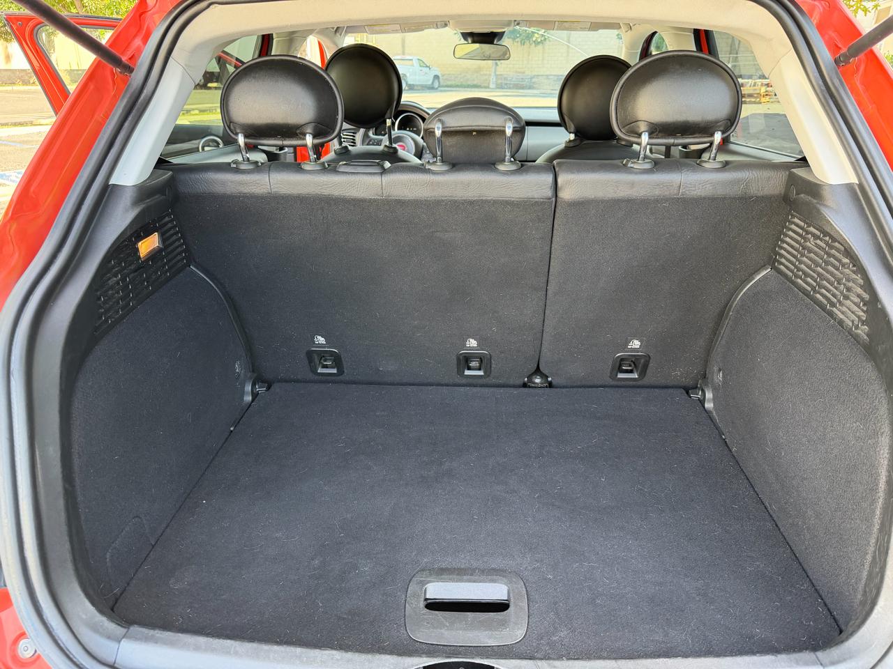 Fiat 500x Lounge 2016